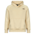The North Face Pulóverek Raglan Box Nse Hoodie Bézs EU M