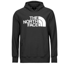 The North Face Pulóverek Tekno Logo Fekete EU L