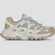 The North Face Rövid szárú edzőcipők HEDGEHOG 06 RVST GORE-TEX Bézs 44