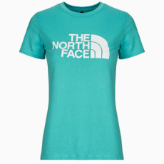 The North Face Rövid ujjú pólók S/S Easy Tee Zöld EU L