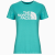 The North Face Rövid ujjú pólók S/S Easy Tee Zöld EU XS