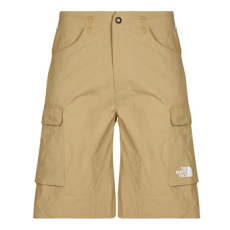 The North Face Rövidnadrágok Exploration Cargo Short Barna EU M