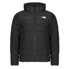 The North Face Steppelt kabátok Aconcagua 3 Fekete EU S férfi kabát, dzseki