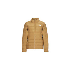 The North Face Steppelt kabátok Aconcagua 3 Jacket Barna EU L