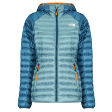 The North Face Steppelt kabátok Bettaforca Lt Down Kék EU L