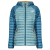 The North Face Steppelt kabátok Bettaforca Lt Down Kék EU M