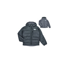 The North Face Steppelt kabátok  Boys Reversible Perrito Jacket Fekete 6 Jahre