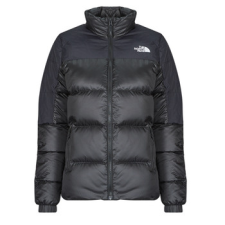 The North Face Steppelt kabátok Diablo Down Fekete EU S női dzseki, kabát
