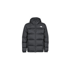 The North Face Steppelt kabátok DIABLO DOWN HOODIE Fekete EU M férfi kabát, dzseki