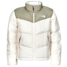 The North Face Steppelt kabátok Saikuru Fehér EU M