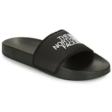 The North Face strandpapucsok BASE CAMP SLIDE III Fekete 43