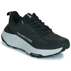 The North Face Túracipők FASTPACK WP TNF Fekete 40