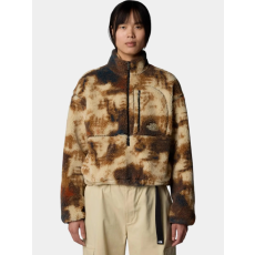 The North Face W Extreme Pile Pullover 2 D
