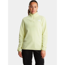 The North Face W Glacier Fleece 1/4 Zip Jacket D női pulóver, kardigán