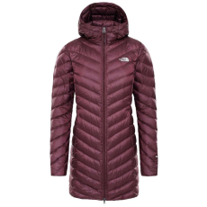  THE NORTH FACE W Trevail Parka női pehelykabát - XS