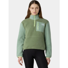 The North Face W Yumiori 1/4 Zip D