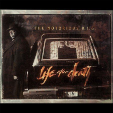  The Notorious B.I.G. - Life After Death (Ltd.) 3LP egyéb zene