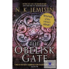  The Obelisk Gate (Book 2.)