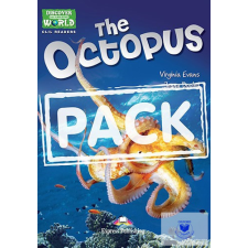  The Octopus (Daw) Teacher'S Pack idegen nyelvű könyv