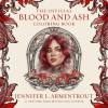 The Official Blood and Ash Coloring Book