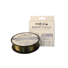 THE ONE CARP NATURAL LINE CAMOUFLAGE 300M 0.28MM 10,45KG 23LB horgászzsinór