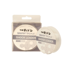  THE ONE FLUOROCARBON SHOCK LEADER 0.330MM-0.57MM horgászzsinór