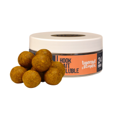  THE ONE HOOK BAIT GOLD SOLUBLE 24MM bojli, aroma