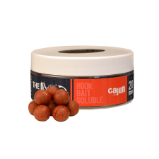  THE ONE HOOK BAIT RED SOLUBLE 20MM csali