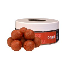  THE ONE HOOK BAIT RED SOLUBLE 24MM csali