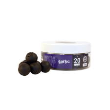  THE ONE HOOK BAIT WAFTERS SOLUBLE PURPLE 20MM csali
