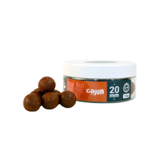  THE ONE HOOK BAIT WAFTERS SOLUBLE RED 20MM csali