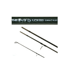 The One LCX PRO BOT 3,90M 3RÉSZ 3LBS horgászbot