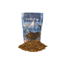 The One PELLET CRUMBLE MIX STRAWBERRY&MUSSEL 800 GR bojli, aroma
