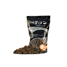  THE ONE PELLET MIX SCOPEX 3-6 MM csali