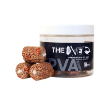  THE ONE PVA SMOKED FISH csali