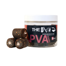  THE ONE PVA STRAWBERRY&MUSSEL bojli, aroma