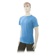 The One t-shirt kék l horgászkiegészítő