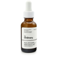 The Ordinary Aloe 2% + NAG 2% Solution 30 ml arcszérum