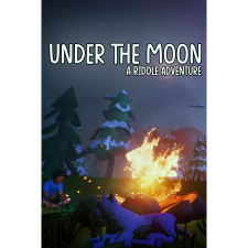 The Pack Studios Under The Moon (PC - Steam elektronikus játék licensz) videójáték