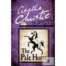  The Pale Horse idegen nyelvű könyv