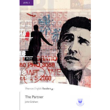  The Partner - Level 5. idegen nyelvű könyv