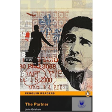  The Partner - Level 5. Pack - Book CD - idegen nyelvű könyv