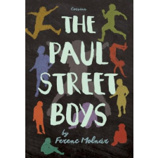  The Paul Street Boys regény