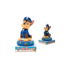 The Paw Patrol Éjjeli Fény The Paw Patrol Chase 3D (25 cm) világítás