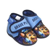 The Paw Patrol Otthoni Papucs The Paw Patrol Kék 24 gyerek papucs, mamusz