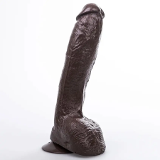 The Perfect Cock Dildo Jungle King – természetes hatású, prémium dildó műpénisz, dildó