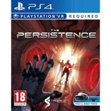  The Persistence PS4 használt