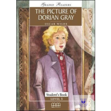  The Picture of Dorian Gray Pack idegen nyelvű könyv