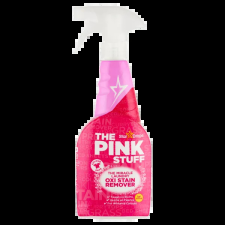 The Pink Stuff Folteltávolító előkezelőspray 500ml tisztító- és takarítószer, higiénia