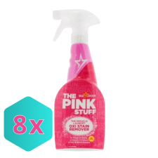 The Pink Stuff folteltávolító spray 500ml KARTON - 8db tisztító- és takarítószer, higiénia